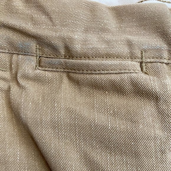 Men's RRL Slim Fit Chino Pant - Picture 4 of 8